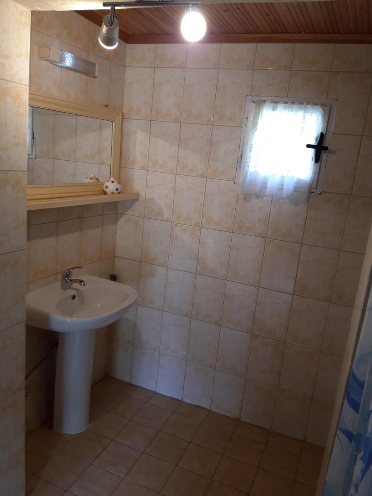 Hotel Neos Matala Buitenkant foto